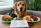 Safe Fruits and Vegetables for Dogs